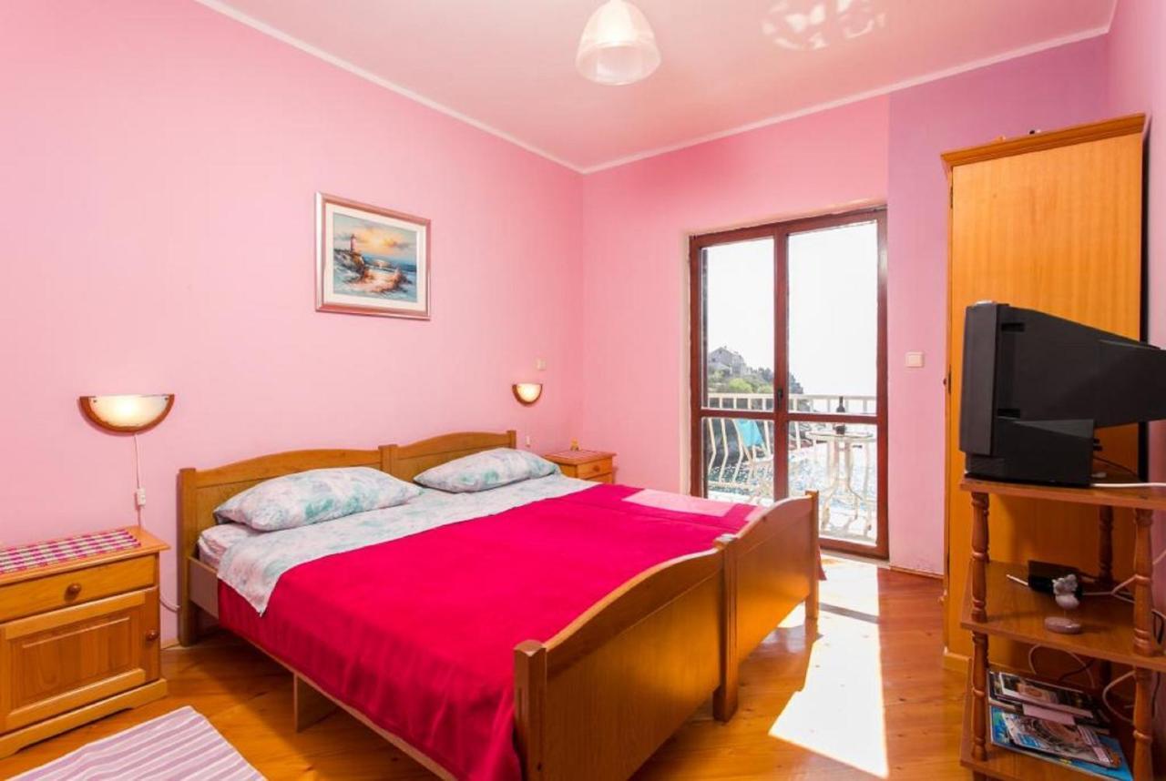 Apartments Neve Dubrownik Zewnętrze zdjęcie