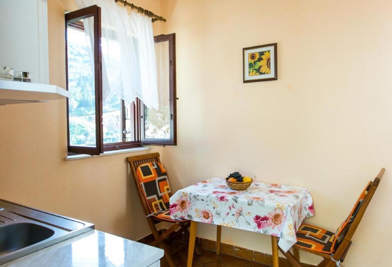Apartments Neve Dubrownik Zewnętrze zdjęcie