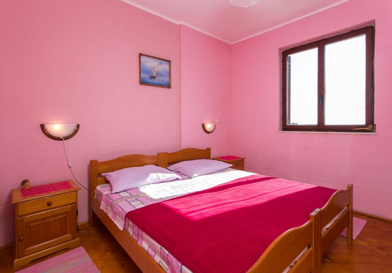 Apartments Neve Dubrownik Zewnętrze zdjęcie