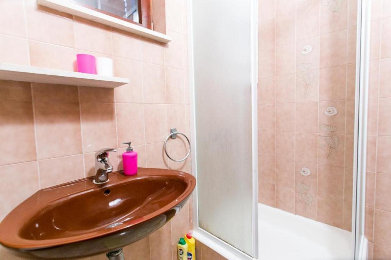 Apartments Neve Dubrownik Zewnętrze zdjęcie