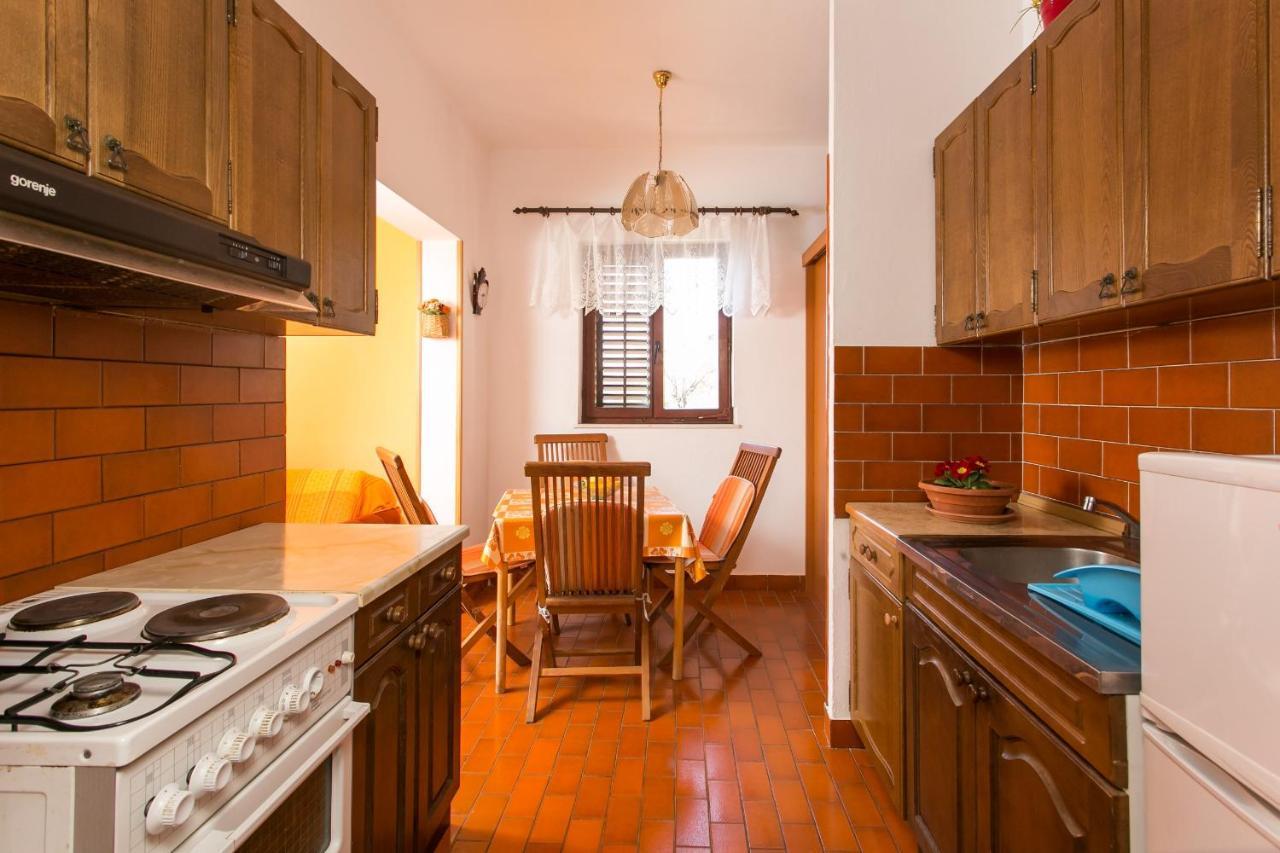 Apartments Neve Dubrownik Zewnętrze zdjęcie