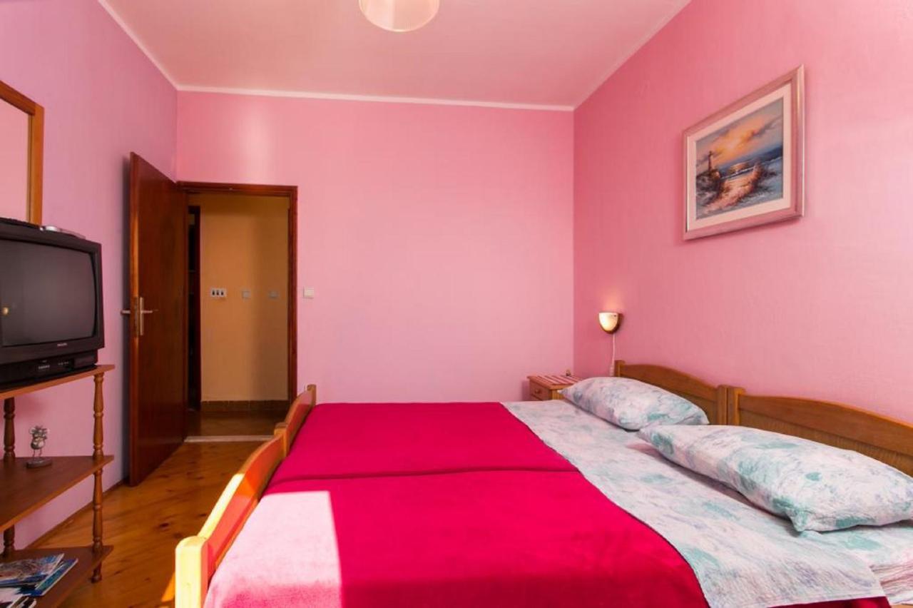 Apartments Neve Dubrownik Zewnętrze zdjęcie