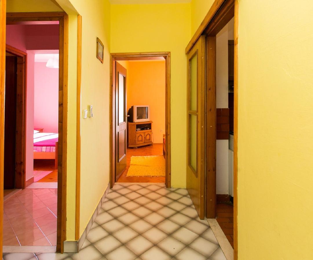 Apartments Neve Dubrownik Zewnętrze zdjęcie