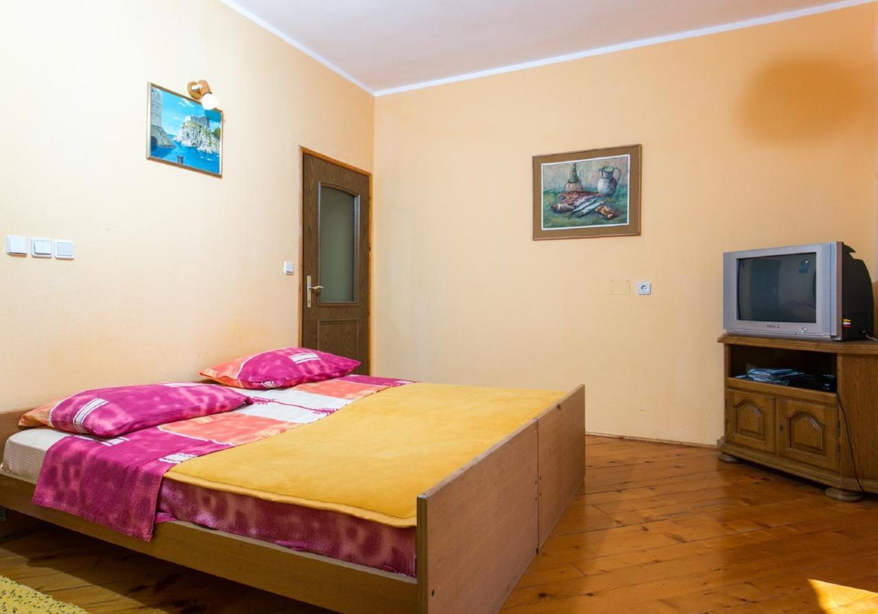 Apartments Neve Dubrownik Zewnętrze zdjęcie